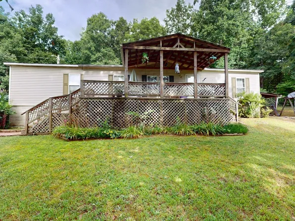 1194 Bailey Hollow Rd, Erin, TN 37061