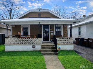 504 Greene St, Fairborn, OH 45324