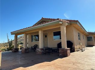 32615 Calle Del Roja, Acton, CA 93510