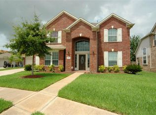3816 Ashwood Cir, La Porte, TX 77571