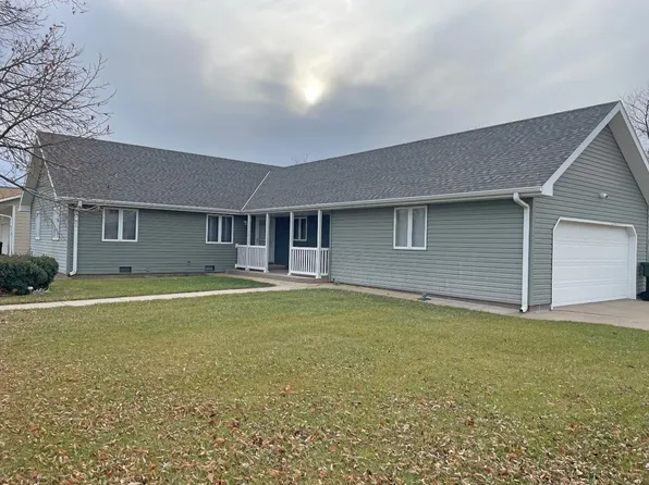 1609 Hampton St, Lexington, NE 68850