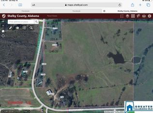 994 Farmingdale Rd, Harpersville, AL 35078