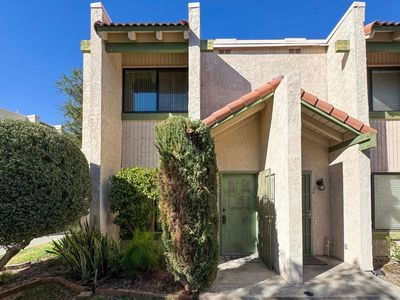 25 Lakeview Cir, Cathedral City, CA, 92234