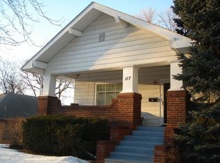 117 Stewart Ave, Sioux City, IA 51104