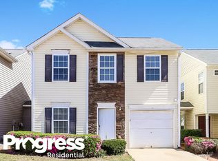 125 Lakebirch Dr, Covington, GA 30016