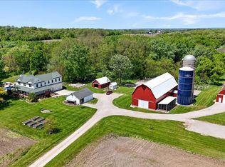 16614 Harmony Rd, Marengo, IL 60142