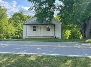 609 A Salem Rd, Morganton, NC 28655