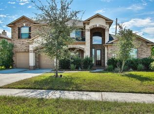 4535 Countrycrossing Dr, Spring, TX 77388