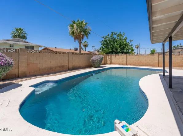4201 W Luke Ave, Phoenix, AZ 85019