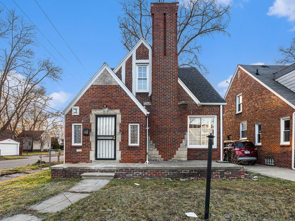 15403 Ward St, Detroit, MI 48227