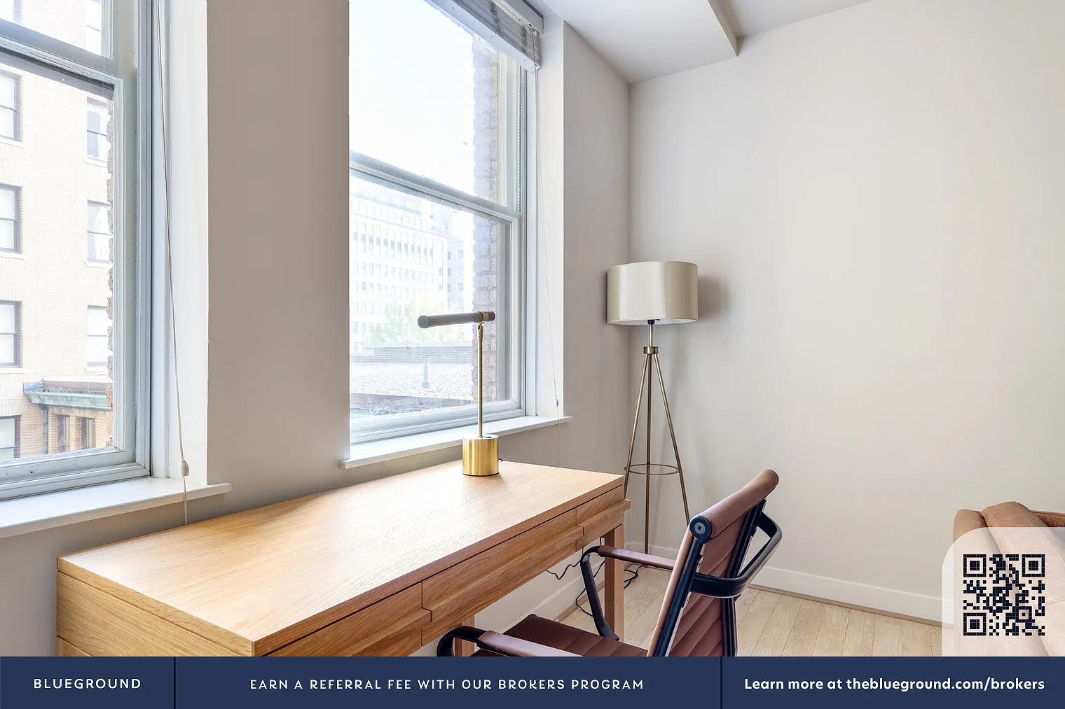 1 bed, 1.0 bath, 746 sqft, $3,560 — Photo 3