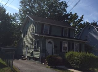 30 Madison Ave, Bergenfield, NJ 07621