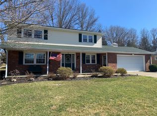 85 Sunset Blvd, Hermitage, PA