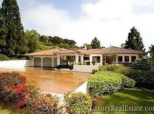317 Calle Hermoso, Santa Barbara, CA 93108