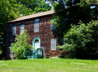 90 W End Rd, Hillsdale, NY 12529