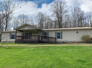 39271 State Route 681, Shade, OH 45776