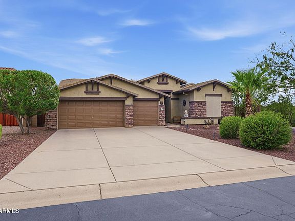 3rd image of 8278 S Rocky Peak Court