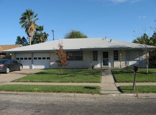 1814 Jordan Dr, Corpus Christi, TX 78412