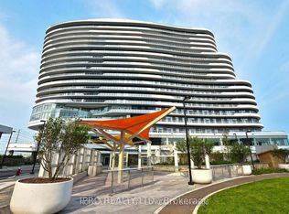 2520 Eglinton Ave W #1008, Mississauga, ON L5M 0Y4