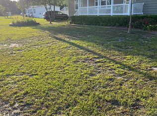 1038 Tobacco St, Turbeville, SC 29162