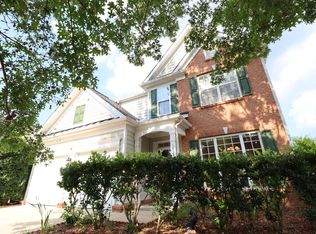 12554 Honeychurch St, Raleigh, NC 27614