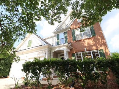 12554 Honeychurch St, Raleigh, NC, 27614