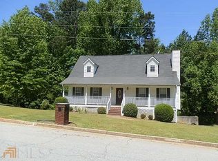 65 Willow Tree Ter, Covington, GA 30016