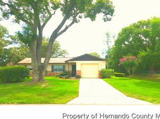 8376 Eldridge Rd, Spring Hill, FL 34608