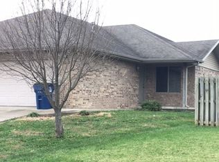 4023 S Fort Ave, Springfield, MO 65807