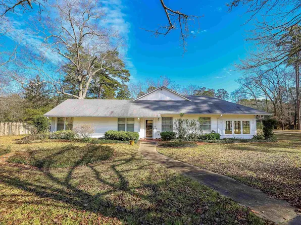 2001 N Euclid Ave, El Dorado, AR 71730