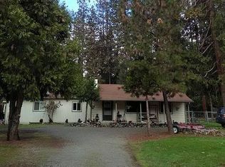 1130 Soldier Creek Rd, Grants Pass, OR 97526
