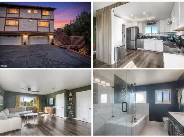 32036 Del Cielo Oeste APT 7E, Bonsall, CA 92003