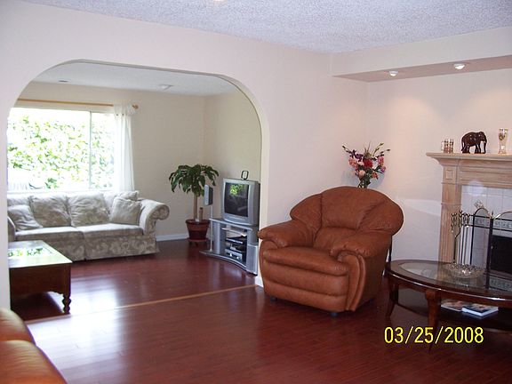 Living & Family Rm