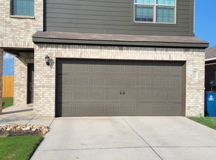 2038 Wooley Way, Seagoville, TX 75159