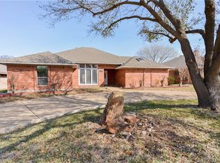815 Green Brook Dr, Allen, TX 75002