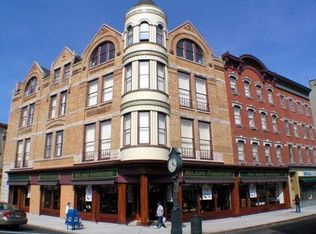 233 Bay St APT 202, Jersey City, NJ 07302