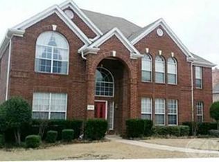 4312 Jeker Dr, Plano, TX 75074