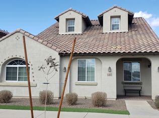 4307 E Pony Ln, Gilbert, AZ 85295