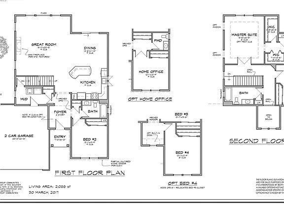 2nd image of 21 Linden Park Dr
