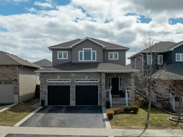 1298 Carfa Cres, Kingston, ON K7P 0M9