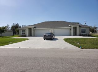 502 SE 7th Ave, Cape Coral, FL 33990