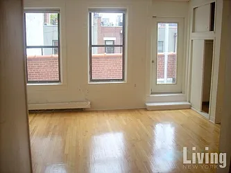 Rented by Living New York