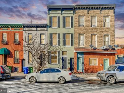 2918 Hudson St, Baltimore, MD, 21224