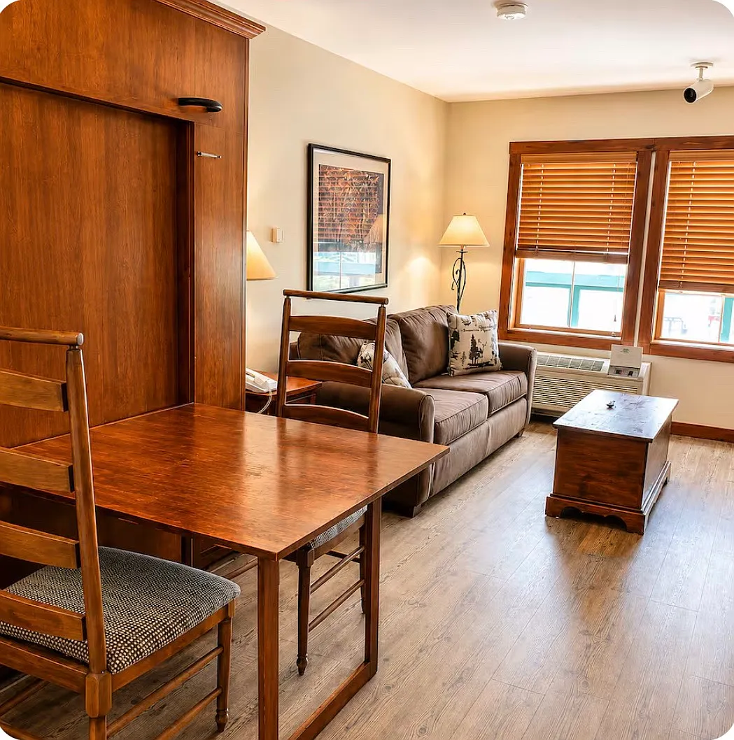 Studio, 300 sqft, $1,042 — Photo 3