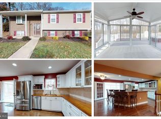 6 Ranger Ct, Baltimore, MD 21234