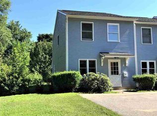 125 White St #3, South Burlington, VT 05403