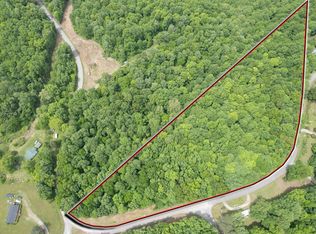 3851 Chestnut Ridge Rd LOT 3, Santa Fe, TN 38482