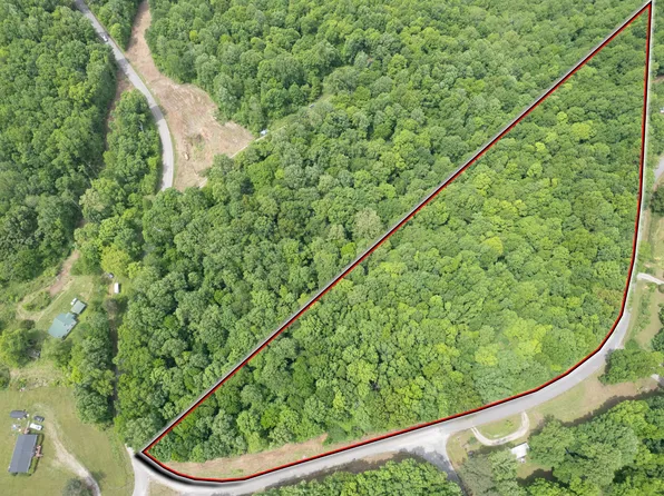 3851 Chestnut Ridge Rd Lot 3, Santa Fe, TN 38482