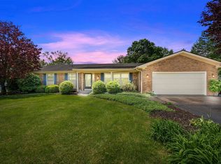 9614 Muldoon Rd, Fort Wayne, IN 46819