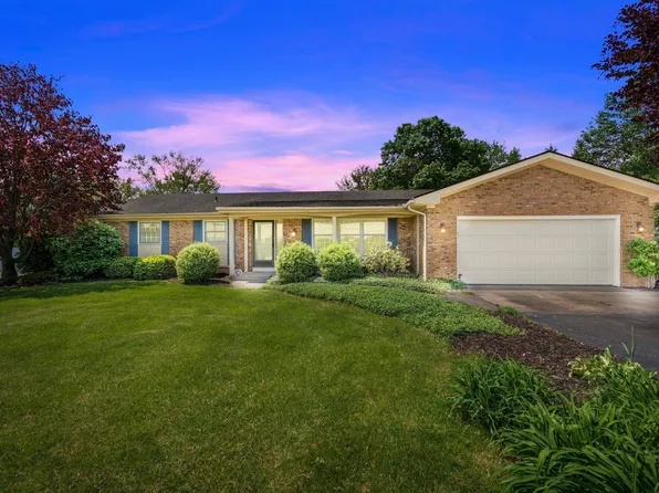 9614 Muldoon Rd, Fort Wayne, IN 46819